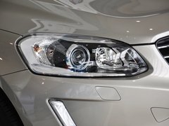 2014款 T5 2.0T DCT 智逸版 5座