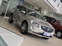 2014款 T5 2.0T DCT 智逸版 5座