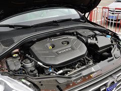 沃尔沃XC60(进口) 2014款 T5 2.0T DCT 智雅版 5座