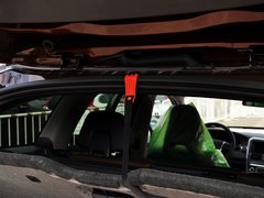 2014款 T5 2.0T DCT 智雅版 5座