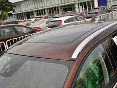2014款 T5 2.0T DCT 智雅版 5座