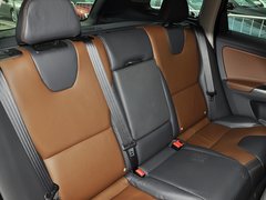 2014款 T5 2.0T DCT 智雅版 5座