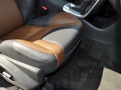 2014款 T5 2.0T DCT 智雅版 5座
