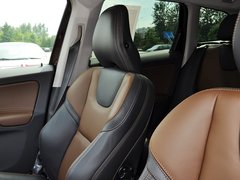 2014款 T5 2.0T DCT 智雅版 5座