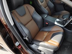2014款 T5 2.0T DCT 智雅版 5座