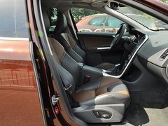 2014款 T5 2.0T DCT 智雅版 5座