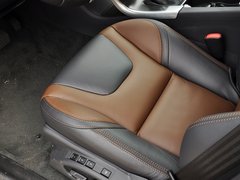 2014款 T5 2.0T DCT 智雅版 5座
