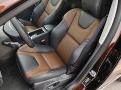 2014款 T5 2.0T DCT 智雅版 5座