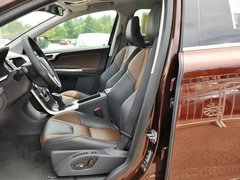 2014款 T5 2.0T DCT 智雅版 5座