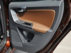 2014款 T5 2.0T DCT 智雅版 5座