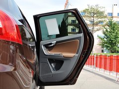 2014款 T5 2.0T DCT 智雅版 5座