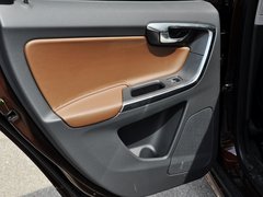 2014款 T5 2.0T DCT 智雅版 5座