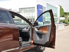 2014款 T5 2.0T DCT 智雅版 5座