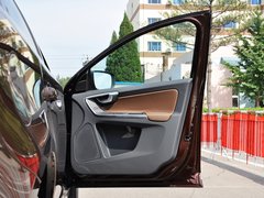 2014款 T5 2.0T DCT 智雅版 5座