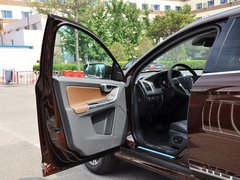 2014款 T5 2.0T DCT 智雅版 5座