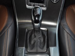 2014款 T5 2.0T DCT 智雅版 5座
