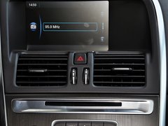 2014款 T5 2.0T DCT 智雅版 5座