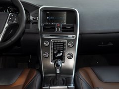 2014款 T5 2.0T DCT 智雅版 5座