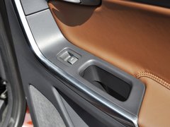 沃尔沃XC60(进口) 2014款 T5 2.0T DCT 智雅版 5座