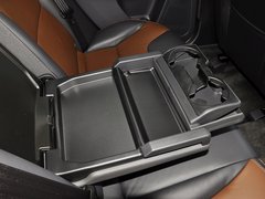 沃尔沃XC60(进口) 2014款 T5 2.0T DCT 智雅版 5座