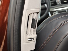 沃尔沃XC60(进口) 2014款 T5 2.0T DCT 智雅版 5座