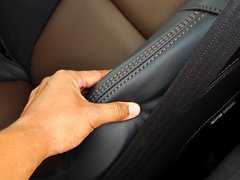 沃尔沃XC60(进口) 2014款 T5 2.0T DCT 智雅版 5座