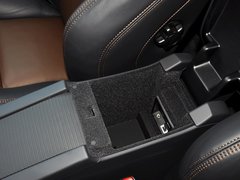 沃尔沃XC60(进口) 2014款 T5 2.0T DCT 智雅版 5座