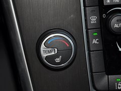 沃尔沃XC60(进口) 2014款 T5 2.0T DCT 智雅版 5座