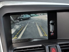 2014款 T5 2.0T DCT 智雅版 5座