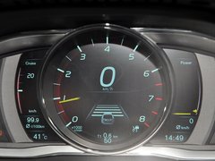 2014款 T5 2.0T DCT 智雅版 5座