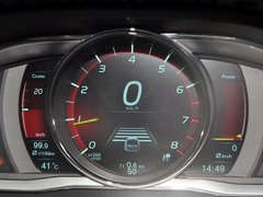 2014款 T5 2.0T DCT 智雅版 5座