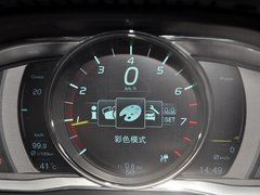 2014款 T5 2.0T DCT 智雅版 5座