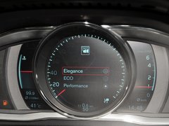 2014款 T5 2.0T DCT 智雅版 5座