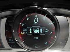 2014款 T5 2.0T DCT 智雅版 5座