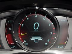 2014款 T5 2.0T DCT 智雅版 5座