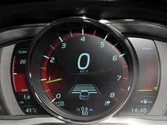 2014款 T5 2.0T DCT 智雅版 5座