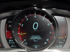 2014款 T5 2.0T DCT 智雅版 5座