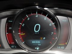 2014款 T5 2.0T DCT 智雅版 5座