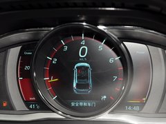 2014款 T5 2.0T DCT 智雅版 5座