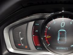 2014款 T5 2.0T DCT 智雅版 5座