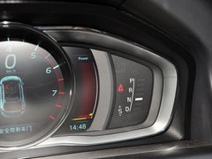 2014款 T5 2.0T DCT 智雅版 5座
