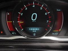 2014款 T5 2.0T DCT 智雅版 5座