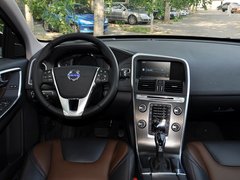 2014款 T5 2.0T DCT 智雅版 5座