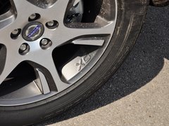 2014款 T5 2.0T DCT 智雅版 5座