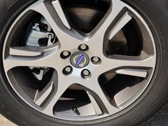 2014款 T5 2.0T DCT 智雅版 5座