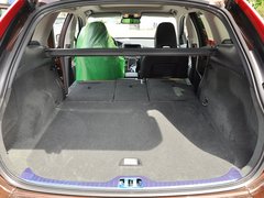 2014款 T5 2.0T DCT 智雅版 5座