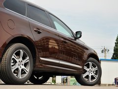 2014款 T5 2.0T DCT 智雅版 5座