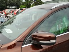 2014款 T5 2.0T DCT 智雅版 5座