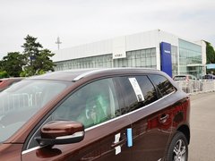 2014款 T5 2.0T DCT 智雅版 5座
