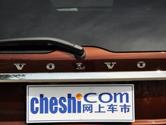 2014款 T5 2.0T DCT 智雅版 5座
